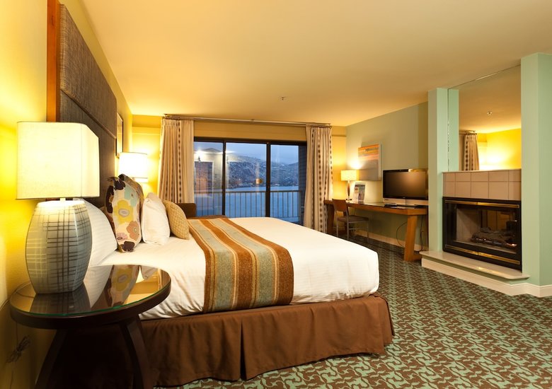 Apartamento Campbell's Resort