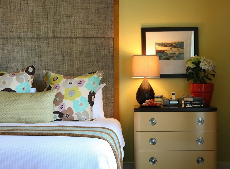 Apartamento Campbell's Resort