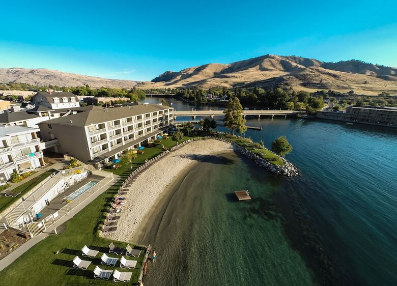 Apartamento Campbell's Resort
