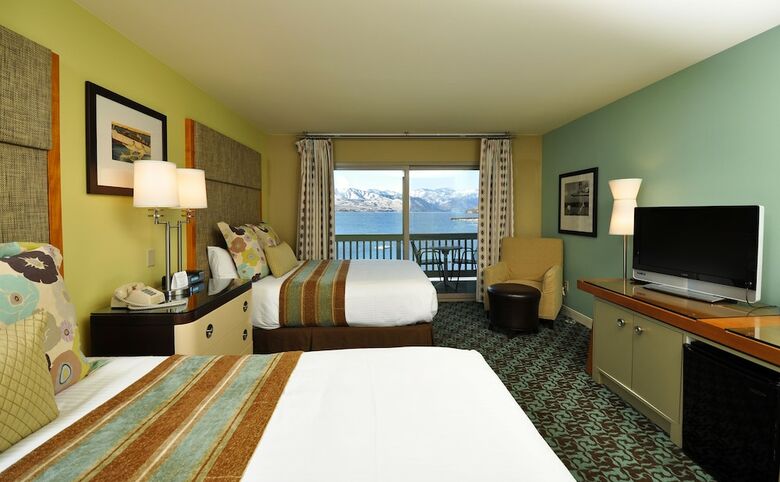 Apartamento Campbell's Resort