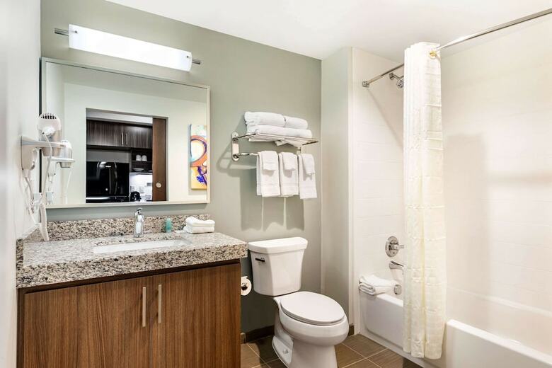 Hotel Mainstay Suites Lancaster Dallas South