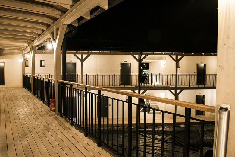 Pension Penzi�n Meridiana Bojnice