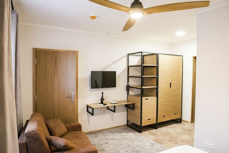 Pension Penzi�n Meridiana Bojnice