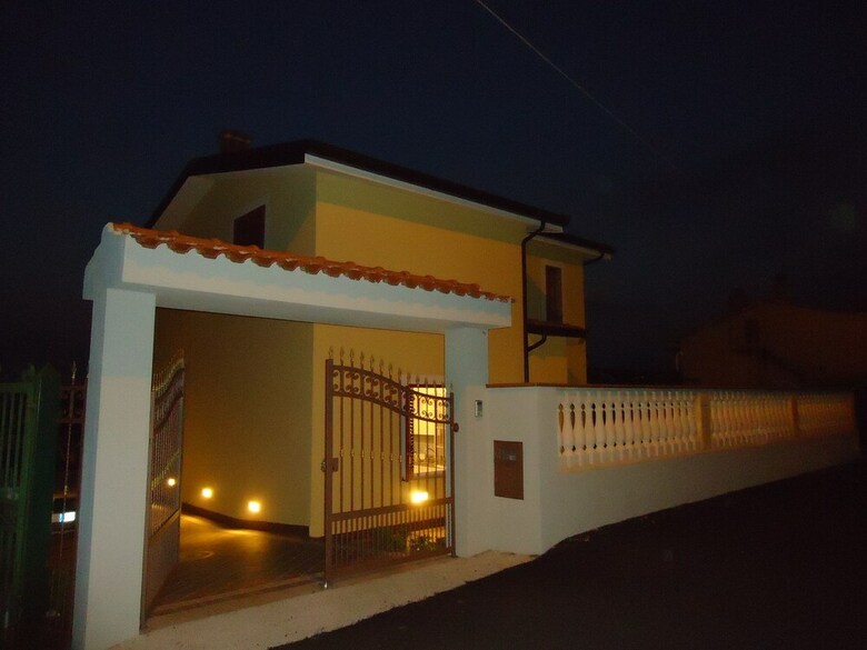 Hotel Villa Stella