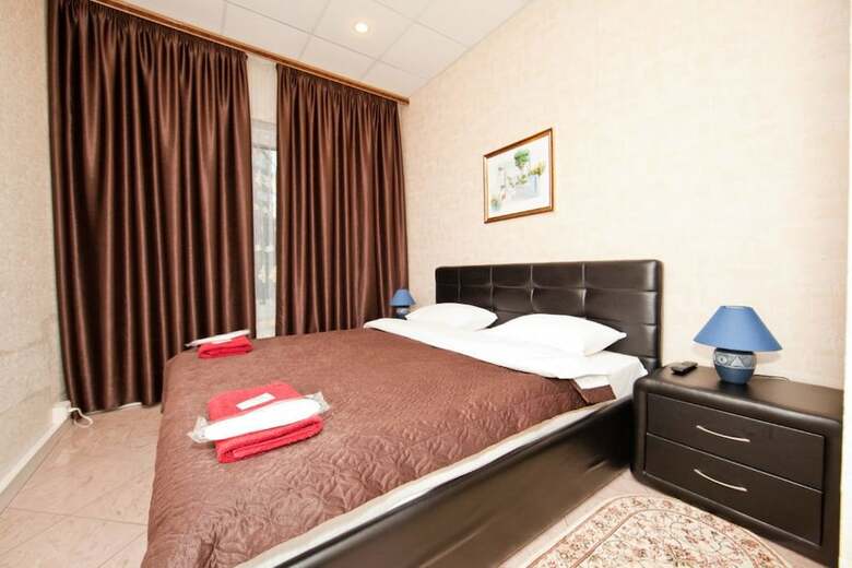 Hotel Ladomir Fili