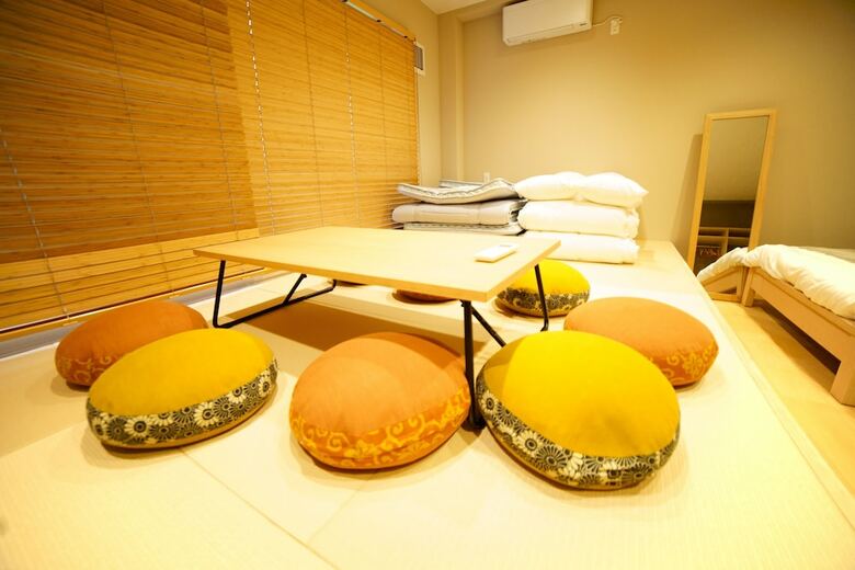 Hostal Dot Hostel & Bar