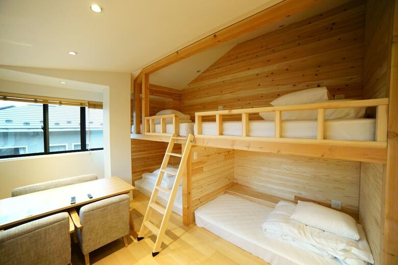 Hostal Dot Hostel & Bar