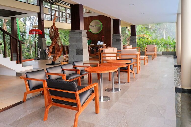 Hotel Ubudone