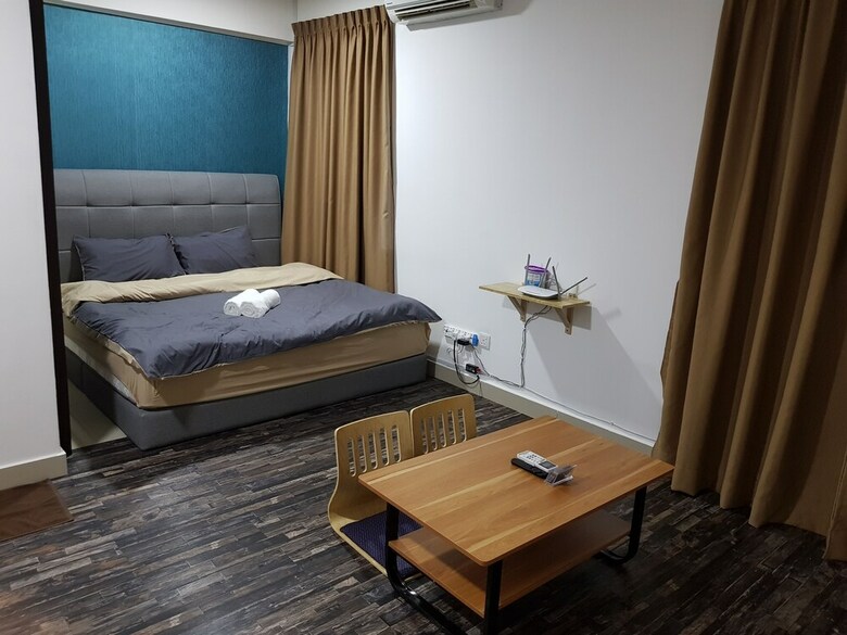 Hotel Allbes Accommodation Trefoil