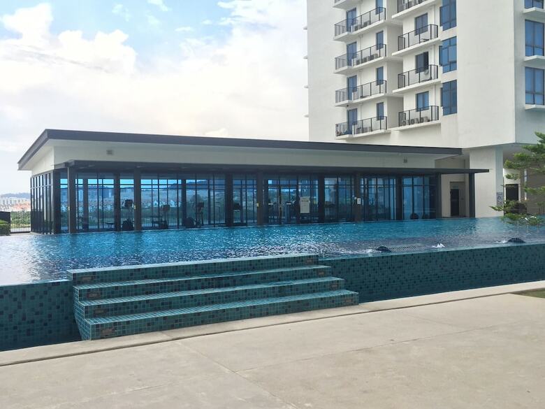 Hotel Allbes Accommodation Trefoil