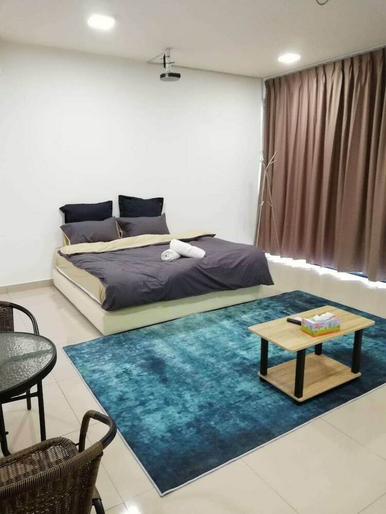 Hotel Allbes Accommodation Trefoil