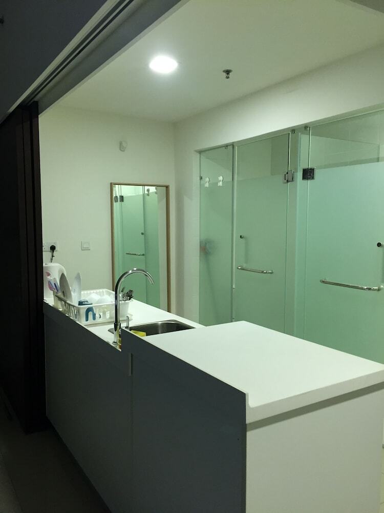 Hotel Allbes Accommodation Trefoil