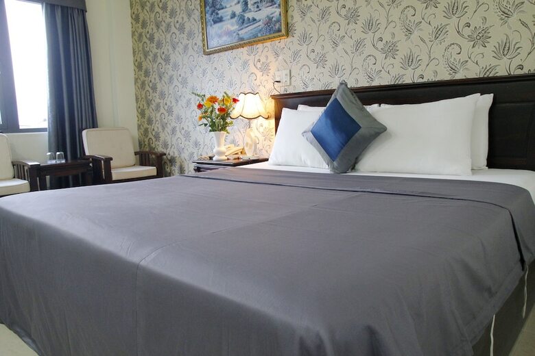 7s Hotel Khanh Duy