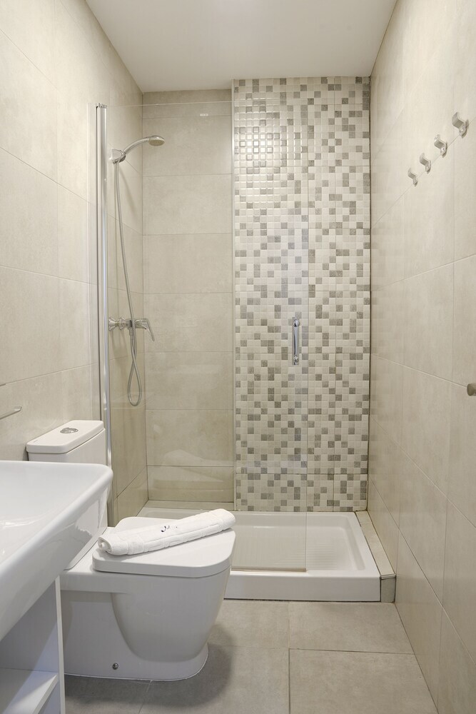 Apartamentos Mesones 18 3000