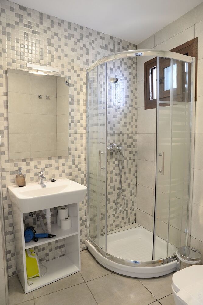 Apartamentos Mesones 18 3000