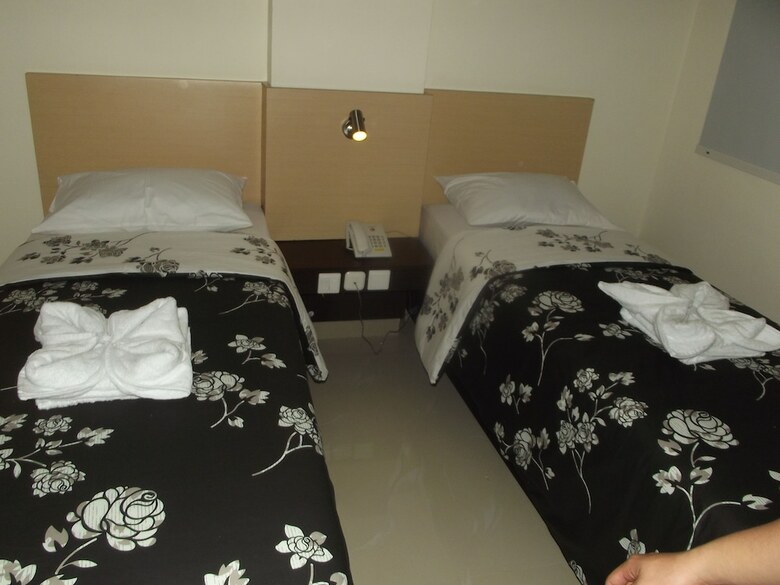Manado Inn Hotel