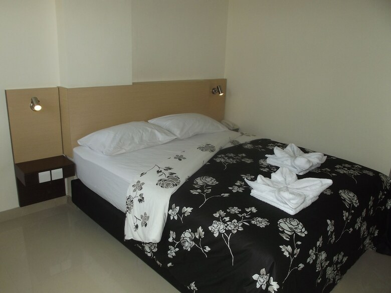 Manado Inn Hotel
