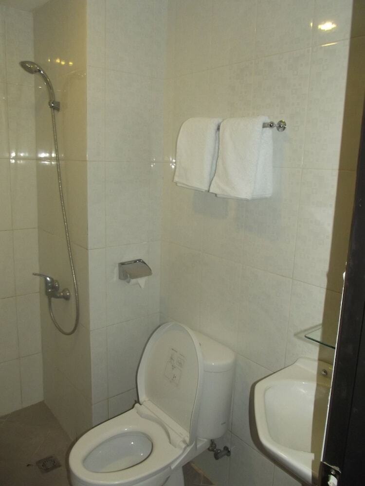 Manado Inn Hotel