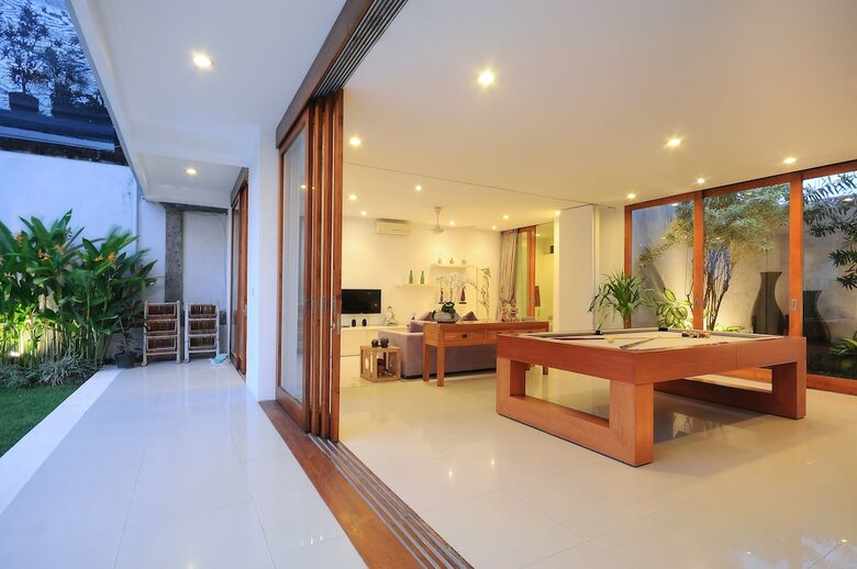 Villa Wania