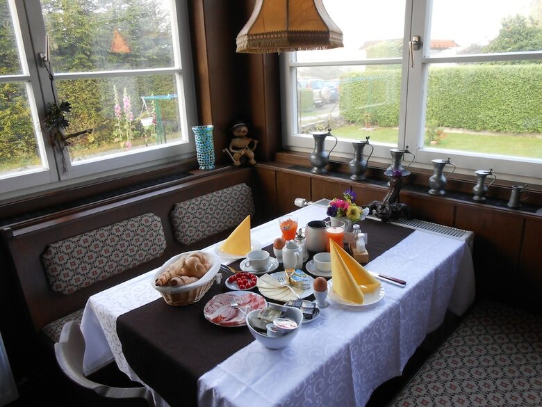 Pension Gierlinger - Aflenz Kurort