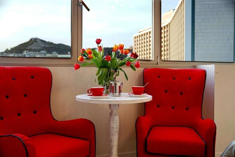 Hotel Athens Point