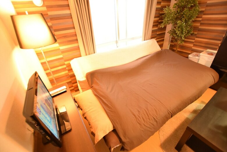 Apartamentos Yokoduna Hostel