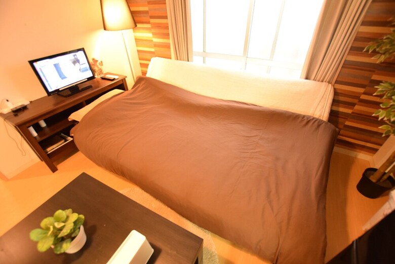 Apartamentos Yokoduna Hostel