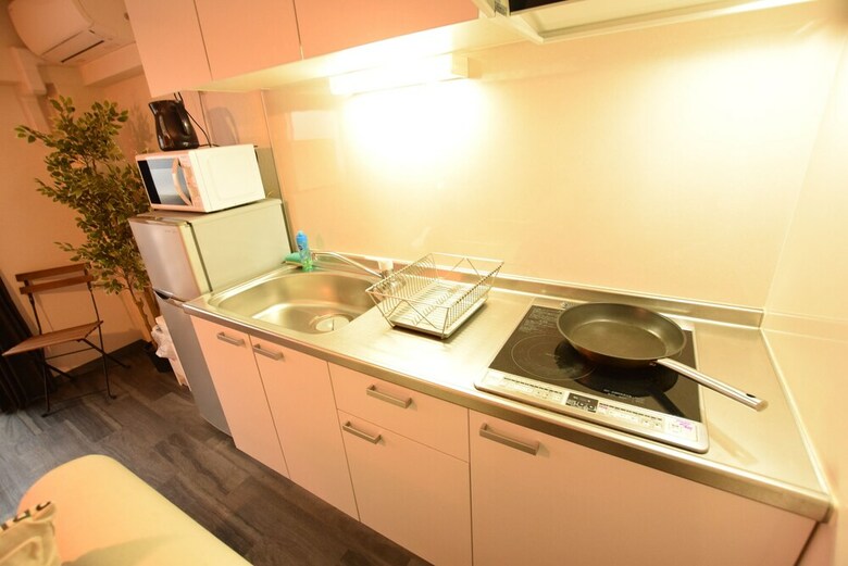 Apartamentos Yokoduna Hostel
