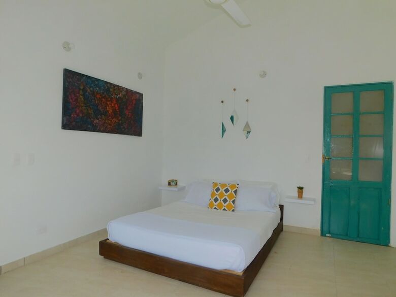 Bed & Breakfast La Boutique Anapoima