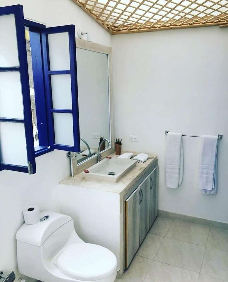 Bed & Breakfast La Boutique Anapoima