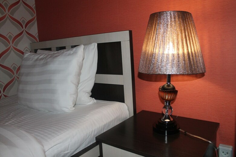Hotel Voyazh