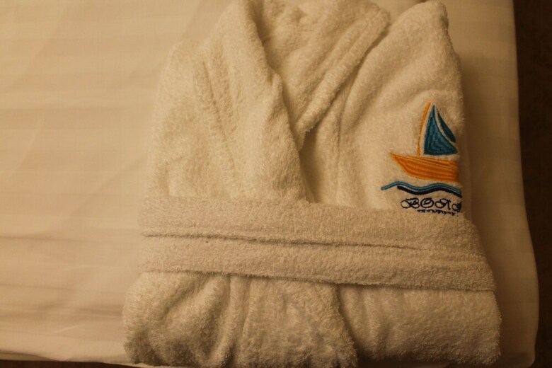 Hotel Voyazh
