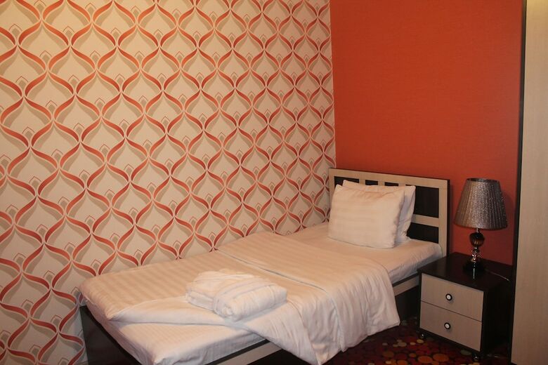 Hotel Voyazh