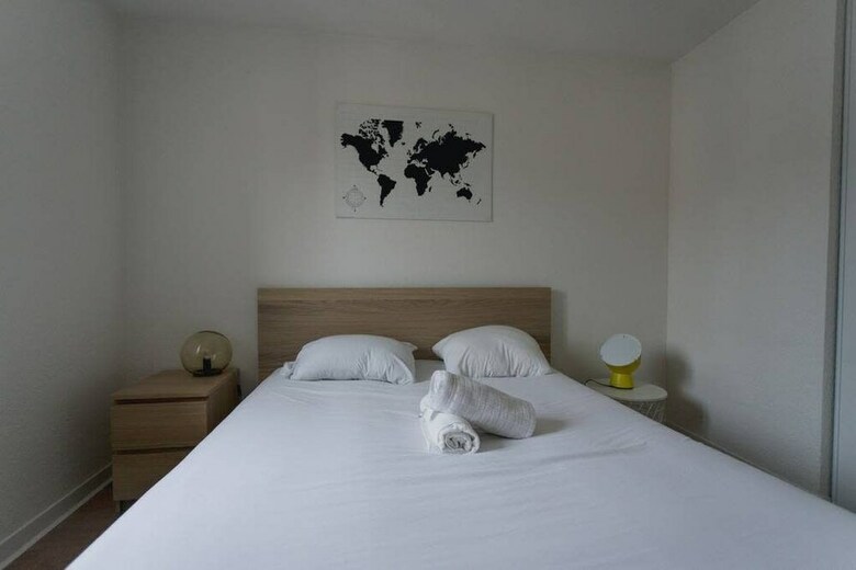 Apartamento St Michel