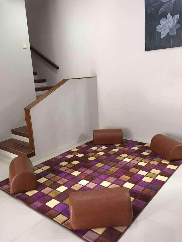 Villa Fahim 1 Puncak 4 Bedroom