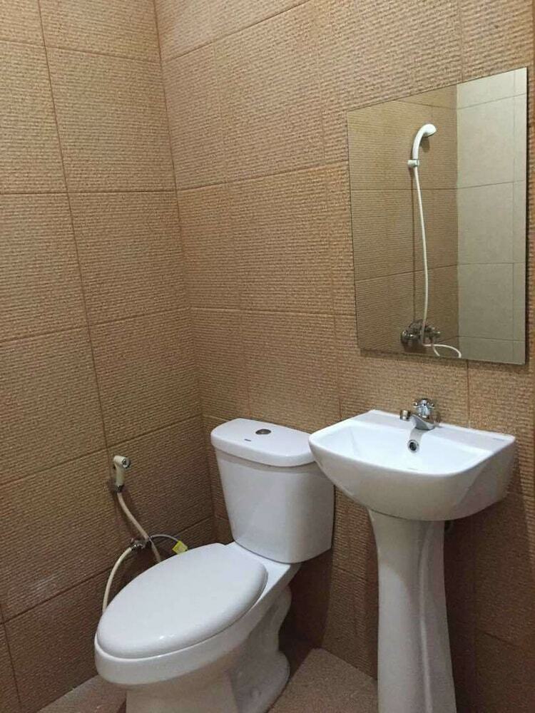 Villa Fahim 1 Puncak 4 Bedroom