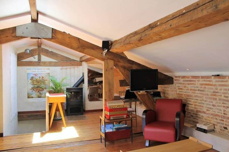 Apartamento St Rome