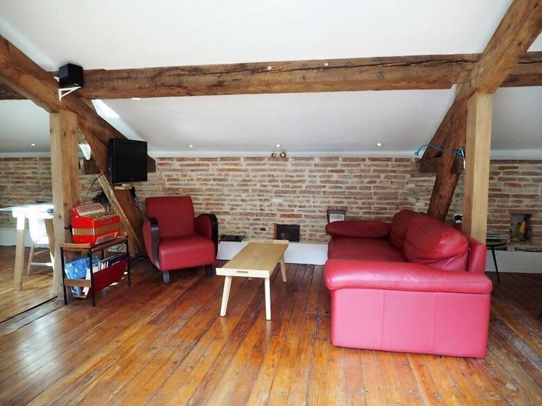 Apartamento St Rome