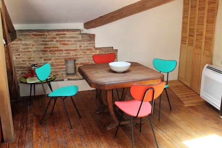 Apartamento St Rome