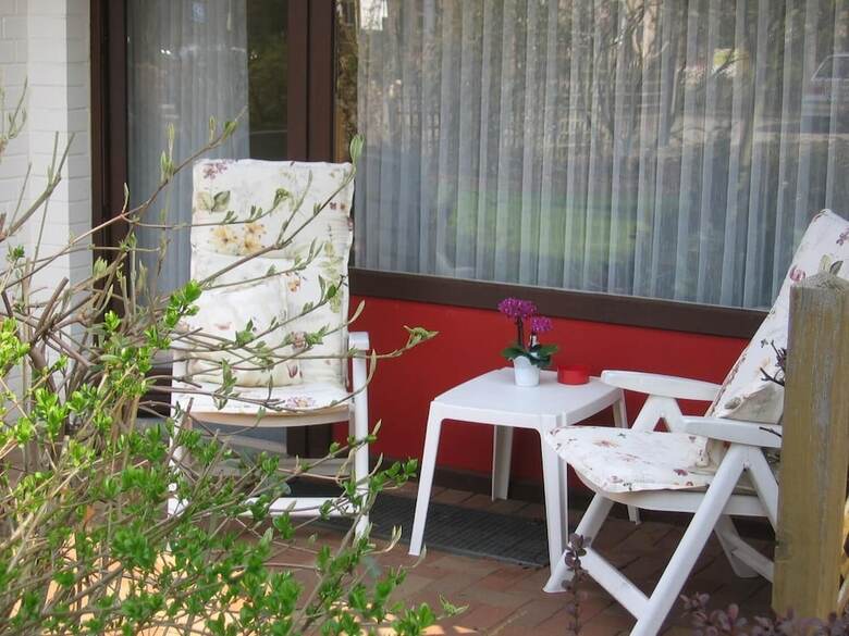 Hotel-pension Sabine