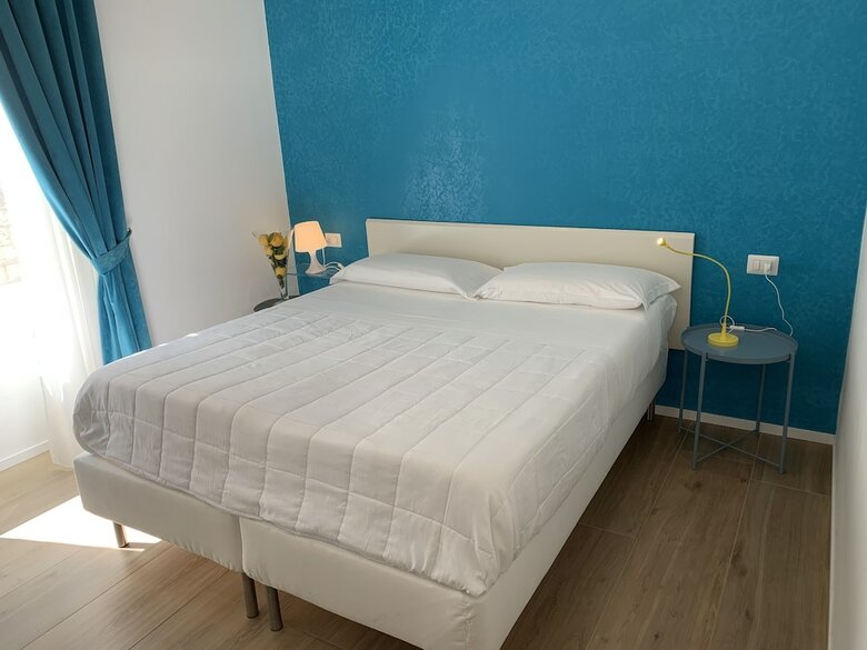 Bed & Breakfast Le Marinelle