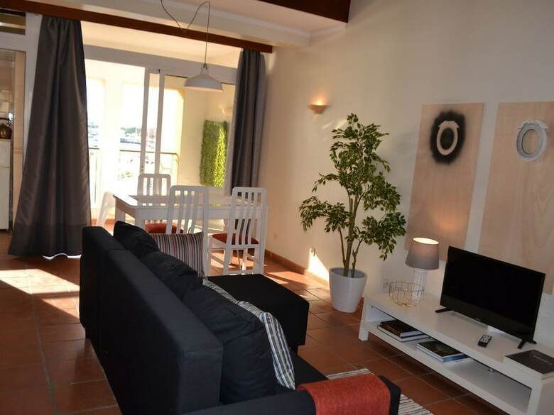 Rh Marina 27 Vilamoura Marina Apartment