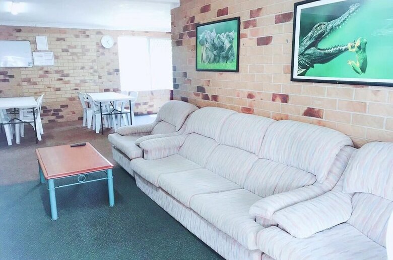 Hotel Fantasy Ocean Holiday House
