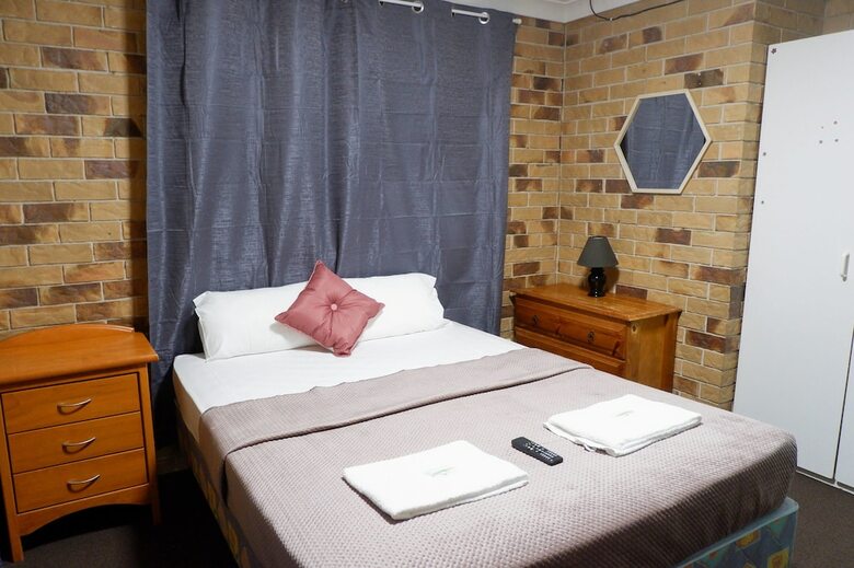 Hotel Fantasy Ocean Holiday House