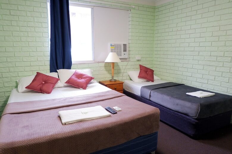 Hotel Fantasy Ocean Holiday House