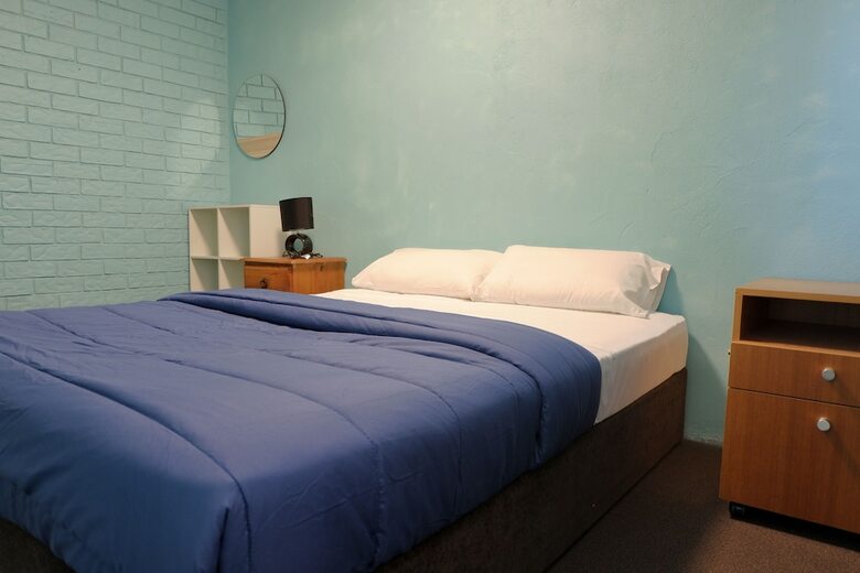 Hotel Fantasy Ocean Holiday House