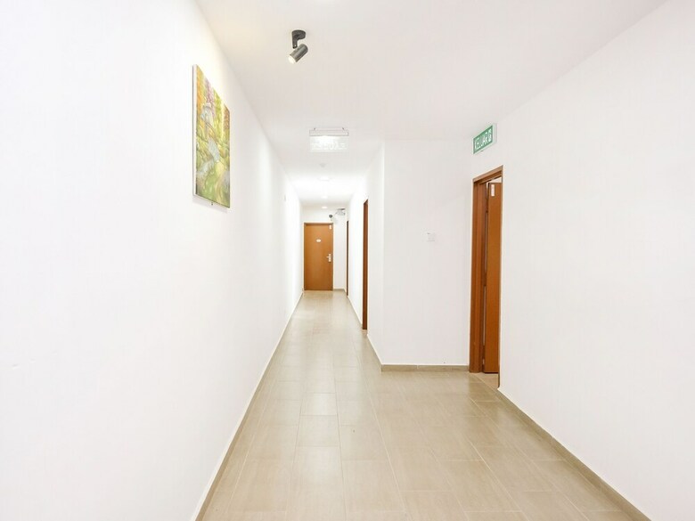 Oyo 718 Mr J Hotel Wakaf Che Yeh 1