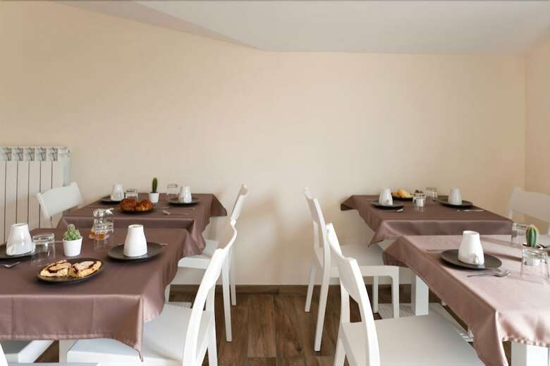 B&B Raffaello A Mare