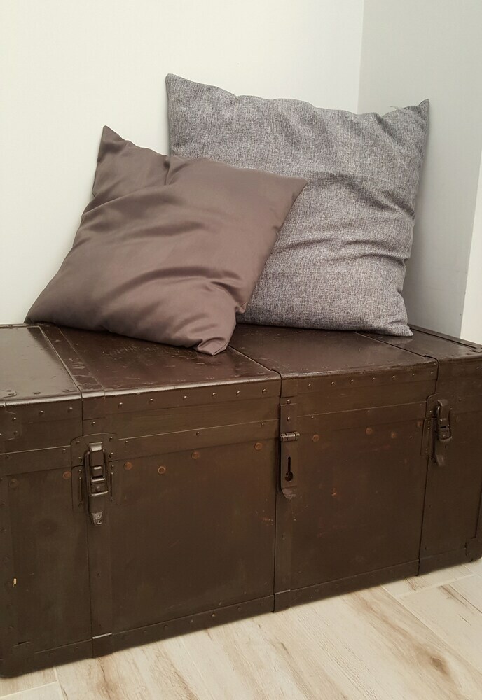 Apartamento Syracuseapartments