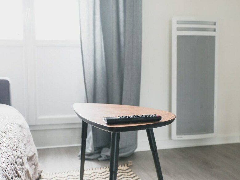 Apartamento Stcyprien